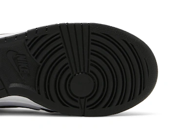 (Women) Nike Dunk Low 'Next Nature Black White' DD1873-102