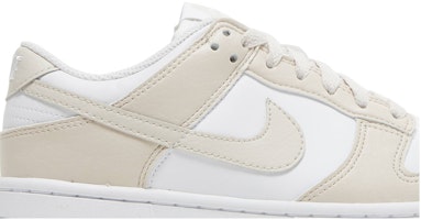(W) Nike Dunk Low 'Next Nature Krim Putih' DN1431-100 Order (W) Nike Dunk Low 'Next Nature Krim Putih' DN1431-100