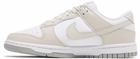 (W) Nike Dunk Low 'Next Nature Krim Putih' DN1431-100 Lookbook (W) Nike Dunk Low 'Next Nature Krim Putih' DN1431-100