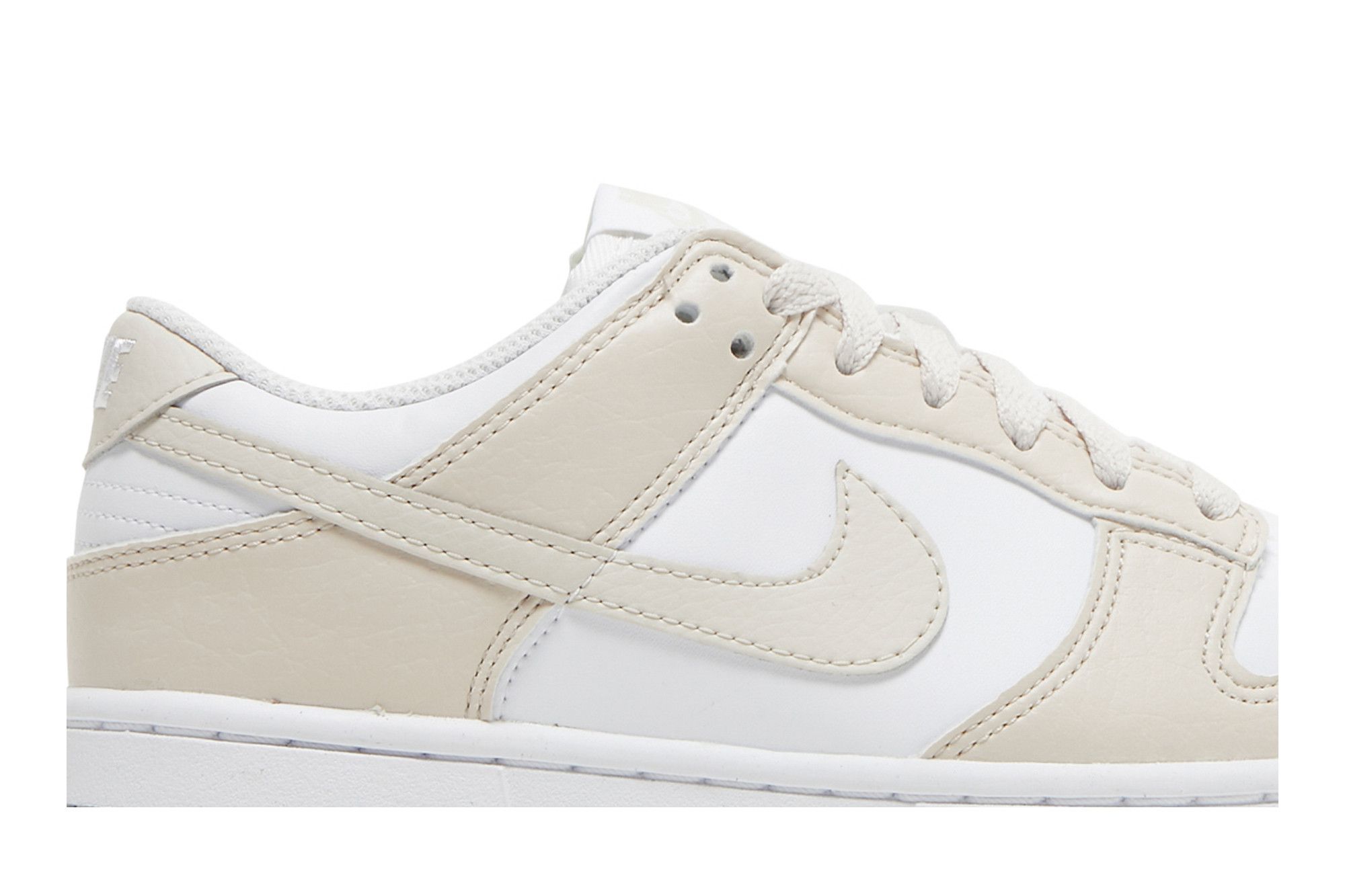 Lookbook (Women) Nike Dunk Low 'Next Nature Cream White' DN1431-100