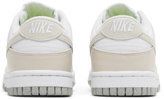(W) Nike Dunk Low 'Next Nature Krim Putih' DN1431-100 Details for (W) Nike Dunk Low 'Next Nature Krim Putih' DN1431-100