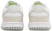 Details for (W) Nike Dunk Low 'Next Nature Cream White' Krim Putih DN1431-100
