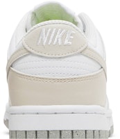 (W) Nike Dunk Low 'Next Nature Krim Putih' DN1431-100 Sizing (W) Nike Dunk Low 'Next Nature Krim Putih' DN1431-100