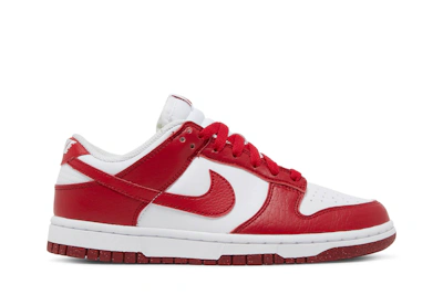 (Women) Nike Dunk Low 'Next Nature Gym Red' DN1431-101