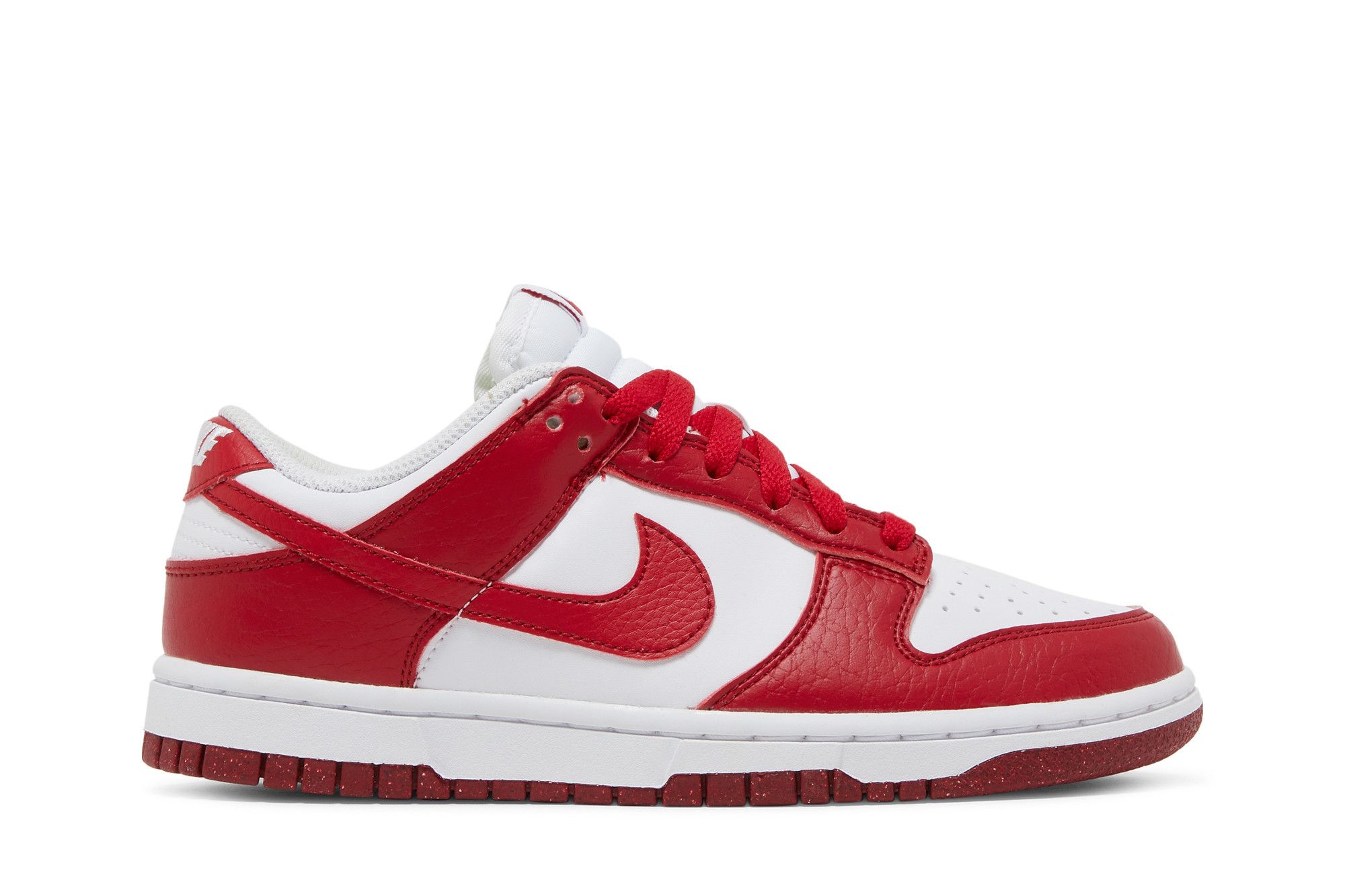 Buy (Women) Nike Dunk Low 'Next Nature Gym Red' DN1431-101