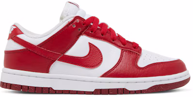 Buy (Women) Nike Dunk Low 'Next Nature Gym Red' DN1431-101