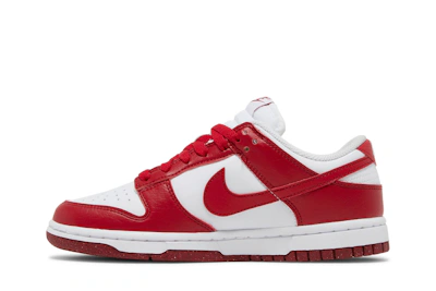 (Women) Nike Dunk Low 'Next Nature Gym Red' DN1431-101