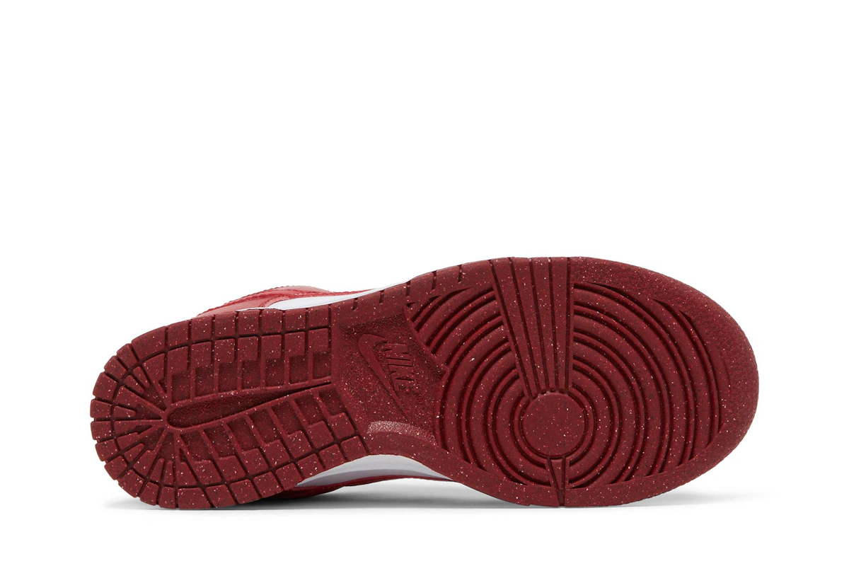 (Women) Nike Dunk Low 'Next Nature Gym Red' DN1431-101