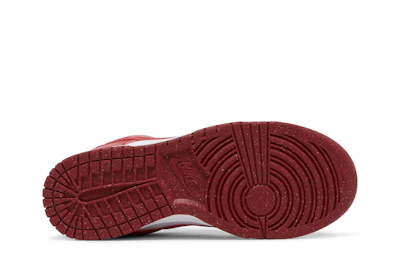 (Women) Nike Dunk Low 'Next Nature Gym Red' DN1431-101