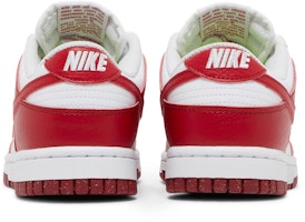 (W) ナイキ ダンク LOW ネクストネイチャー ジムレッド DN1431-101 Details for (W) ナイキ ダンク LOW ネクストネイチャー ジムレッド DN1431-101