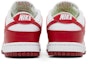 Details for (W) Nike Dunk Low 'Next Nature Gym Red' Merah Gim DN1431-101