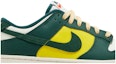 Order (W) Nike Dunk Low 'Hijau Noble' FD0350-133