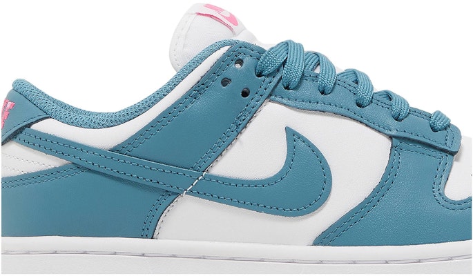 (W) Nike Dunk Low 'Noise Aqua' Sepatu Olahraga FJ0739-100 Order (W) Nike Dunk Low 'Noise Aqua' Sepatu Olahraga FJ0739-100