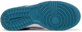Shop (W) Nike Dunk Low 'Noise Aqua' Sepatu Olahraga FJ0739-100