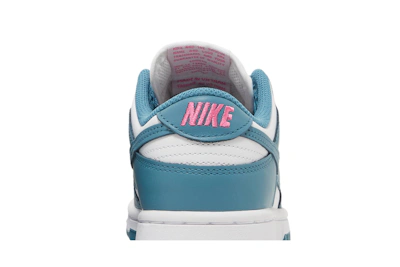 (Women) Nike Dunk Low 'Noise Aqua' FJ0739-100