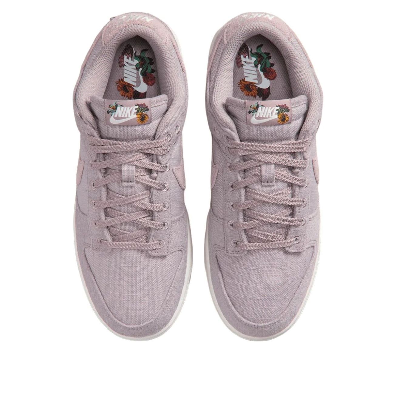 Lookbook (W) ナイキ ダンク ロー "ナウ アクセプティング オール フラワーズ" IQ0386-226