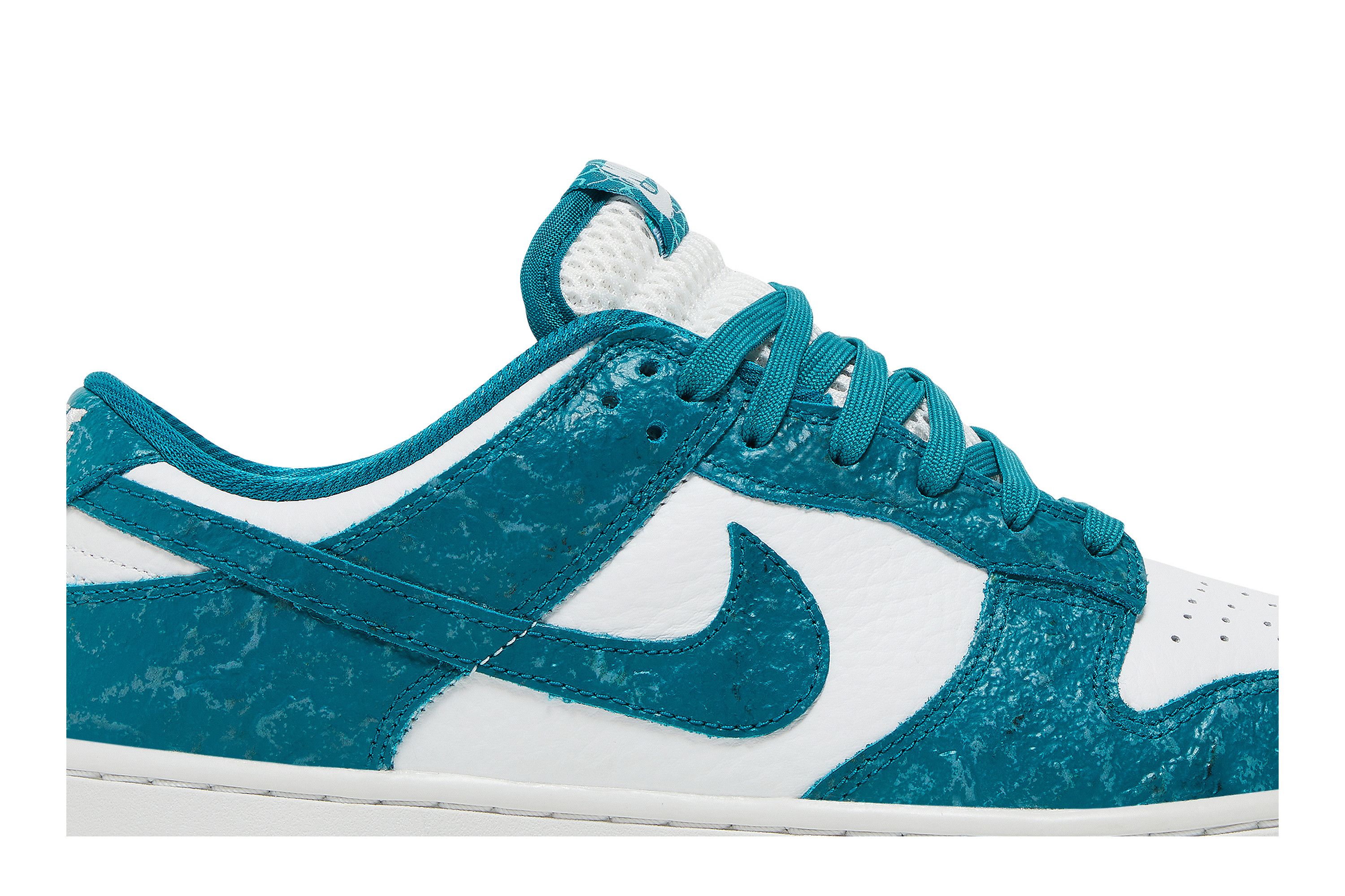 Lookbook (W) Nike Dunk Low 'Océano' DV3029-100