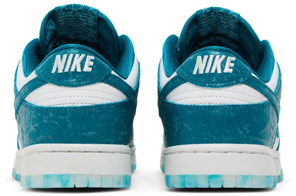 (W) Nike Dunk Low 'Océano' DV3029-100 Sizing (W) Nike Dunk Low 'Océano' DV3029-100