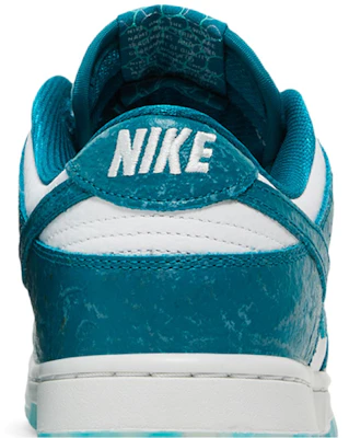 (W) Nike Dunk Low 'Océano' DV3029-100 Cheap (W) Nike Dunk Low 'Océano' DV3029-100