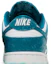 Cheap (W) Nike Dunk Low 'Océano' DV3029-100