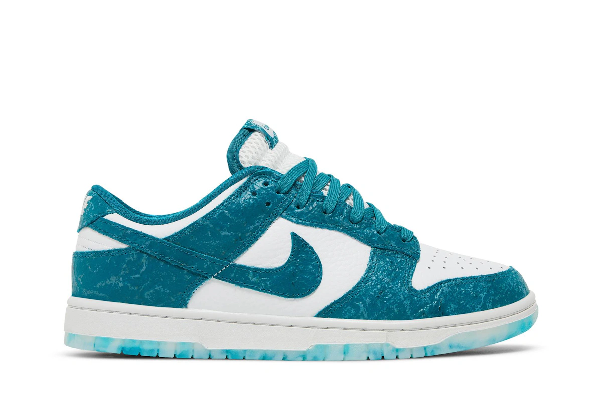 (Women) Nike Dunk Low 'Ocean' DV3029-100