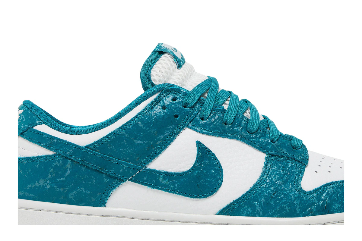 (Women) Nike Dunk Low 'Ocean' DV3029-100