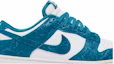 Order (W) Nike Dunk Low 'Lautan' DV3029-100