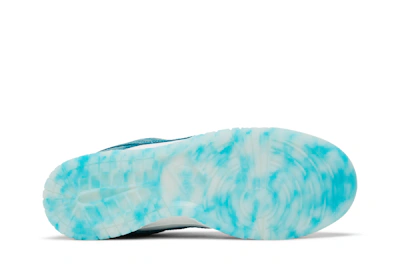 (Women) Nike Dunk Low 'Ocean' DV3029-100
