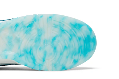 (Women) Nike Dunk Low 'Ocean' DV3029-100