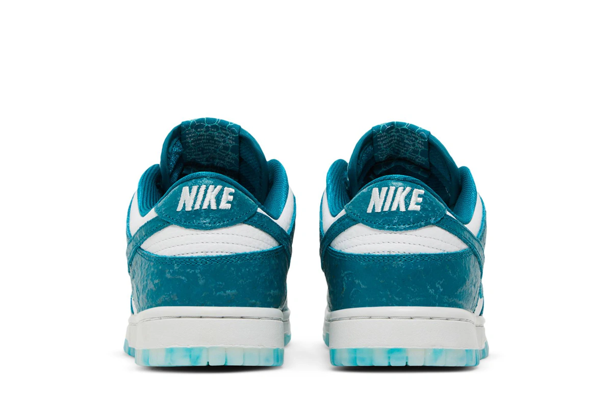 (Women) Nike Dunk Low 'Ocean' DV3029-100