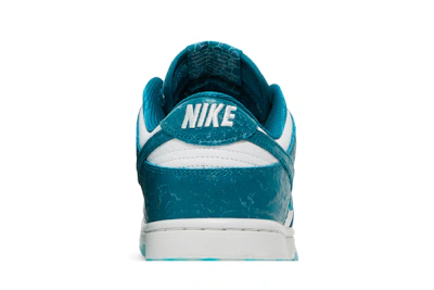 (Women) Nike Dunk Low 'Ocean' DV3029-100