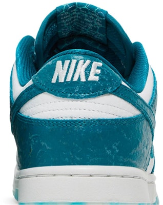 (W) Nike Dunk Low 'Lautan' DV3029-100 Sizing (W) Nike Dunk Low 'Lautan' DV3029-100