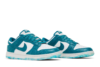 (Women) Nike Dunk Low 'Ocean' DV3029-100