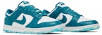 (W) Nike Dunk Low 'Lautan' DV3029-100