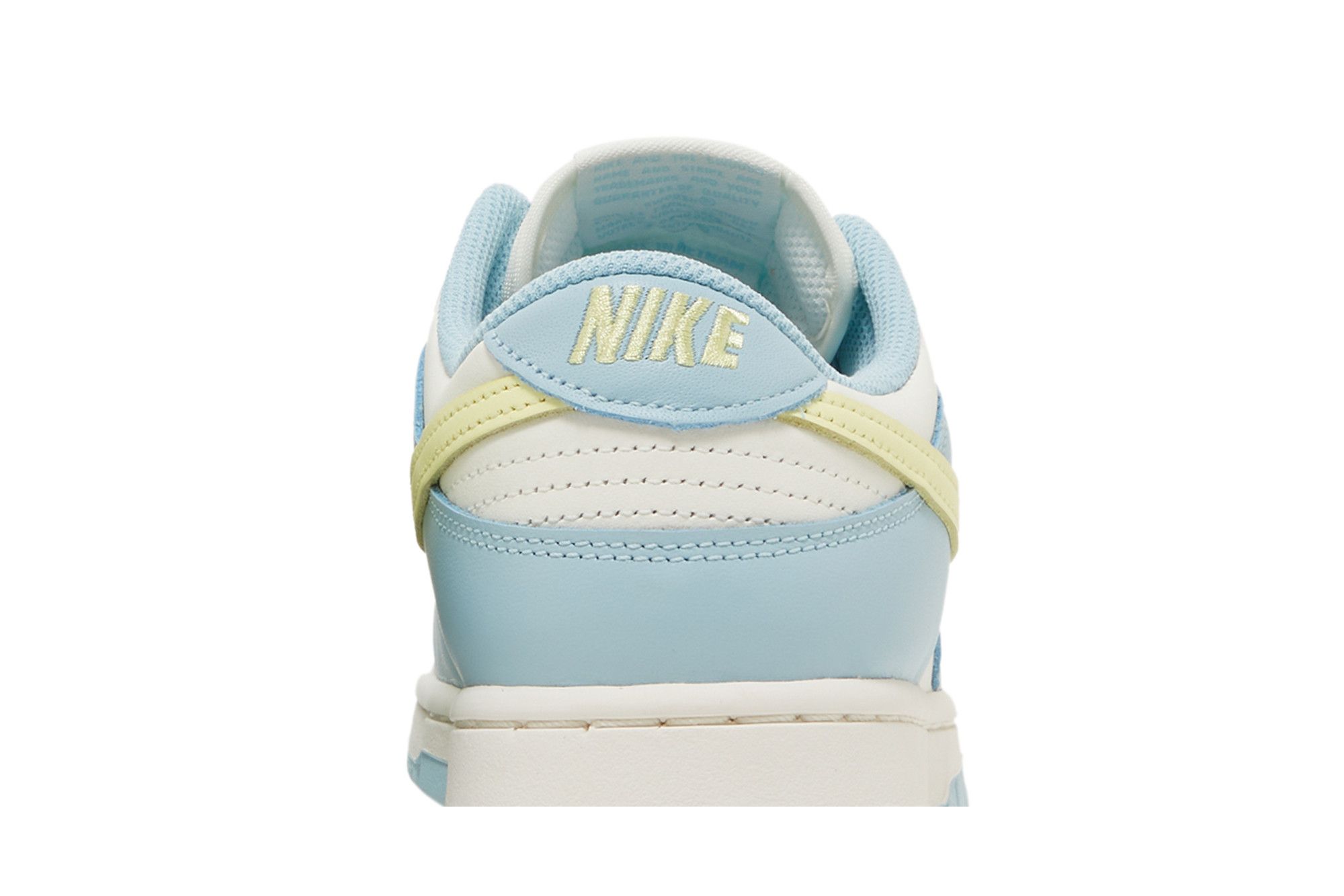 Cheap （女性）Nike Dunk Low 'Ocean Bliss' DD1503-123