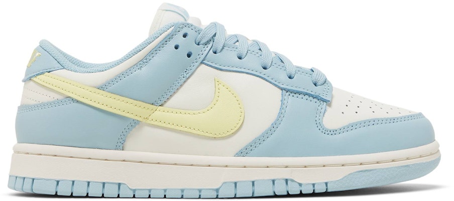(Women) Nike Dunk Low 'Ocean Bliss' DD1503-123 Buy (Women) Nike Dunk Low 'Ocean Bliss' DD1503-123