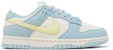 (W) Nike Dunk Low 'Ocean Bliss' – Nike Dunk Low 'Ketenangan Laut' DD1503-123
