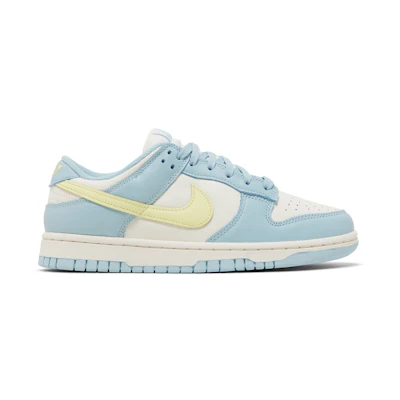 (W) Nike Dunk Low 'Ocean Bliss'