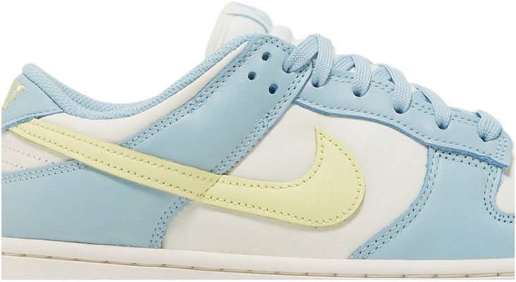 (Women) Nike Dunk Low 'Ocean Bliss' DD1503-123 Order (Women) Nike Dunk Low 'Ocean Bliss' DD1503-123