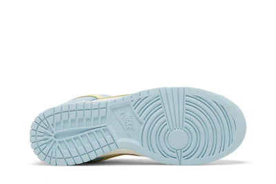 (Women) Nike Dunk Low 'Ocean Bliss' DD1503-123