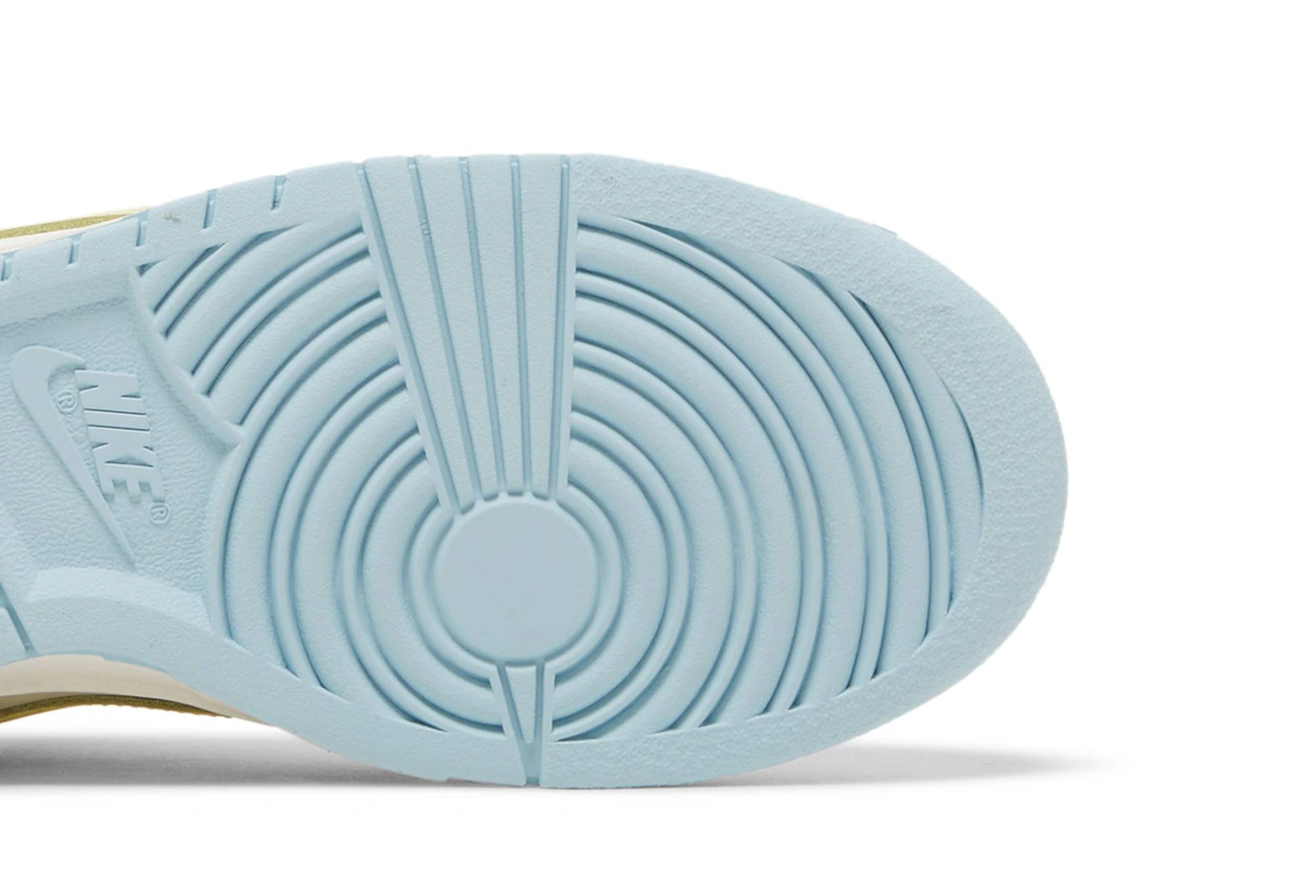 (Women) Nike Dunk Low 'Ocean Bliss' DD1503-123