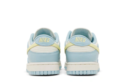 (Women) Nike Dunk Low 'Ocean Bliss' DD1503-123