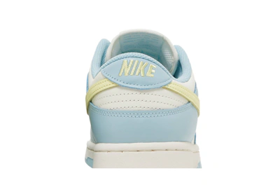 (Women) Nike Dunk Low 'Ocean Bliss' DD1503-123
