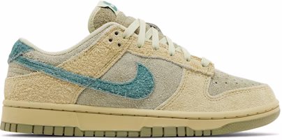 (Women) Nike Dunk Low 'Olive Aura' HJ7291-371 (Women) Nike Dunk Low 'Olive Aura' HJ7291-371