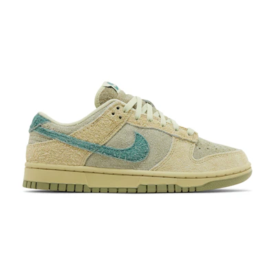 (W) Nike Dunk Low 'Olive Aura'