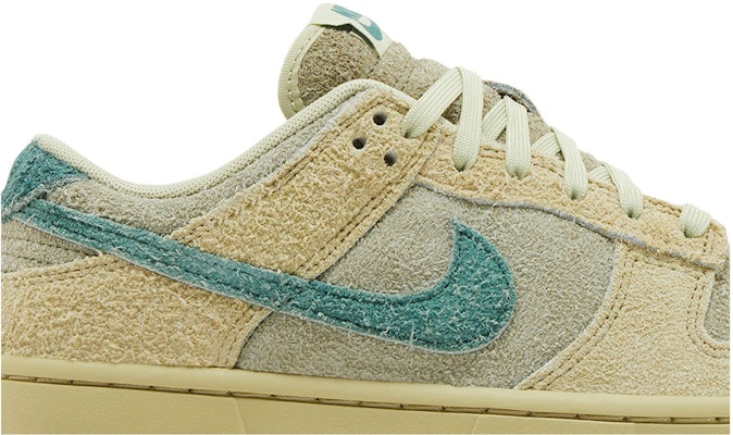 (W) Nike Dunk Low 'Olive Aura' Verde Oliva HJ7291-371 Order (W) Nike Dunk Low 'Olive Aura' Verde Oliva HJ7291-371