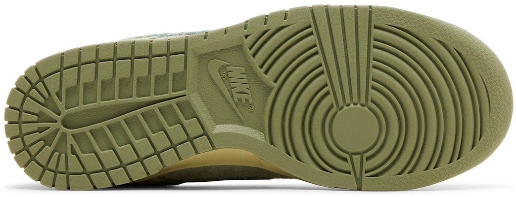 (W) Nike Dunk Low 'Olive Aura' Verde Oliva HJ7291-371 Shop (W) Nike Dunk Low 'Olive Aura' Verde Oliva HJ7291-371