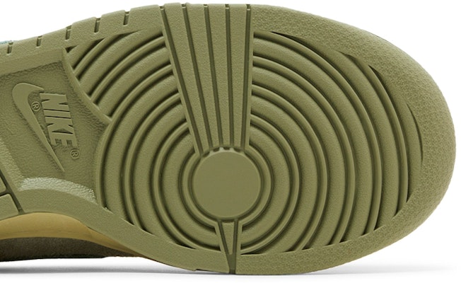 (W) Nike Dunk Low 'Olive Aura' Verde Oliva HJ7291-371 Purchase (W) Nike Dunk Low 'Olive Aura' Verde Oliva HJ7291-371