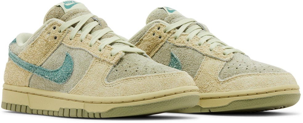 (W) Nike Dunk Low 'Olive Aura' Verde Oliva HJ7291-371 Cheap (W) Nike Dunk Low 'Olive Aura' Verde Oliva HJ7291-371