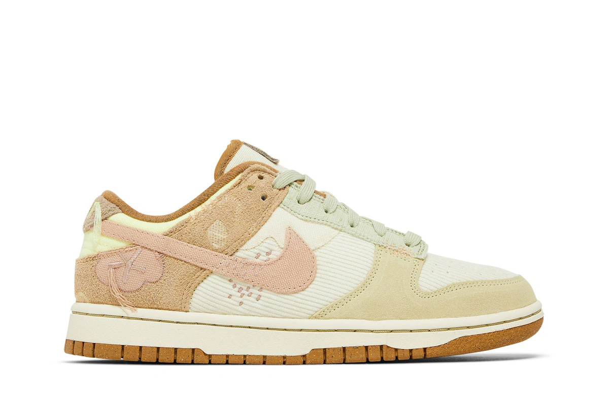 (Women) Nike Dunk Low 'On The Bright Side' DQ5076-121